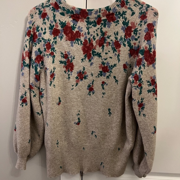 Lauren Conrad Sweater - Picture 2 of 4